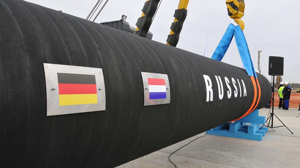 СМИ: Nord Stream 2 AG создаст отдельную компанию под 50 км газопровода в Германии