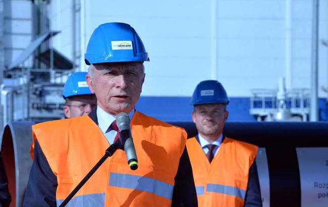 Польша решила построить плавучий терминал СПГ на Балтике
