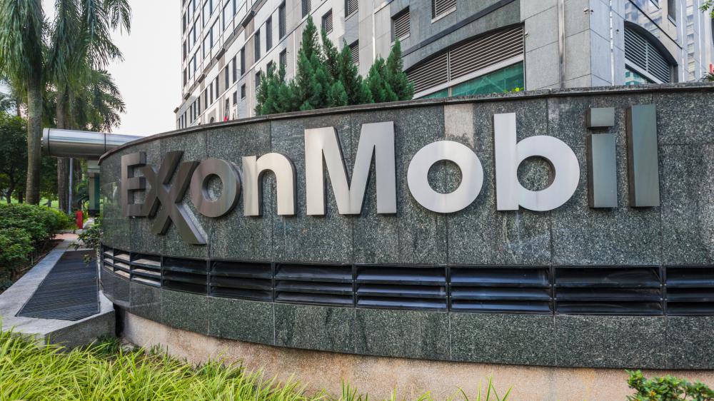 Exxon Mobil и Qatar Petroleum инвестируют $10 млрд в наращивание экспорта СПГ из Техаса