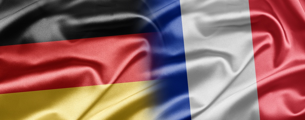 Германия и Франция достигли компромисса по "Северному потоку-2