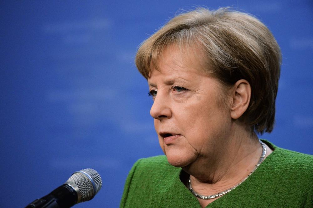 Германия не откажется от закупок российского газа
