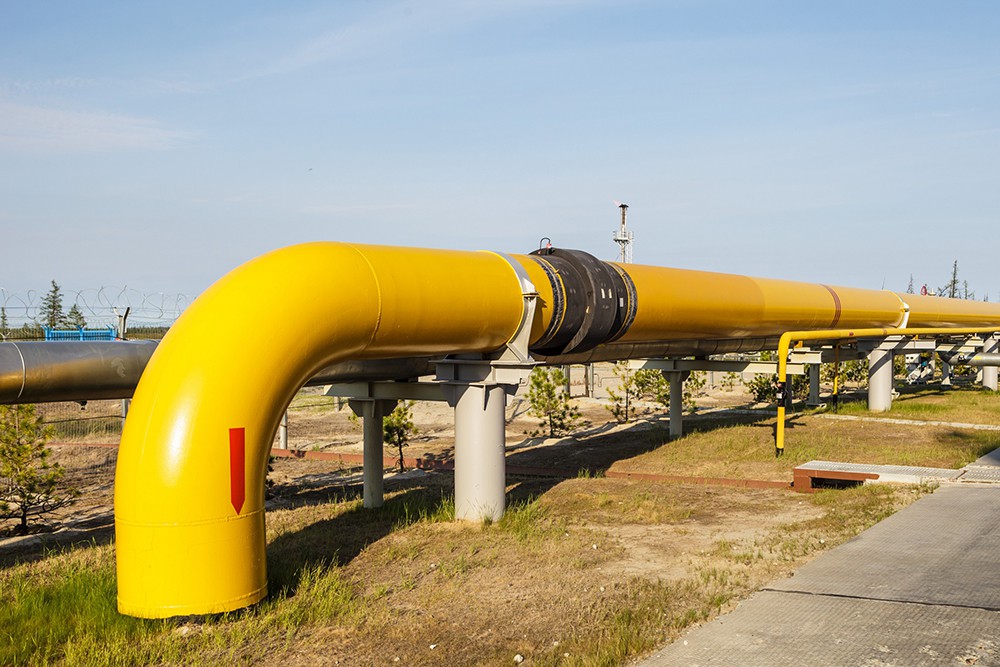 Украина готова продлить контракт с Россией на транзит газа по европейским правилам