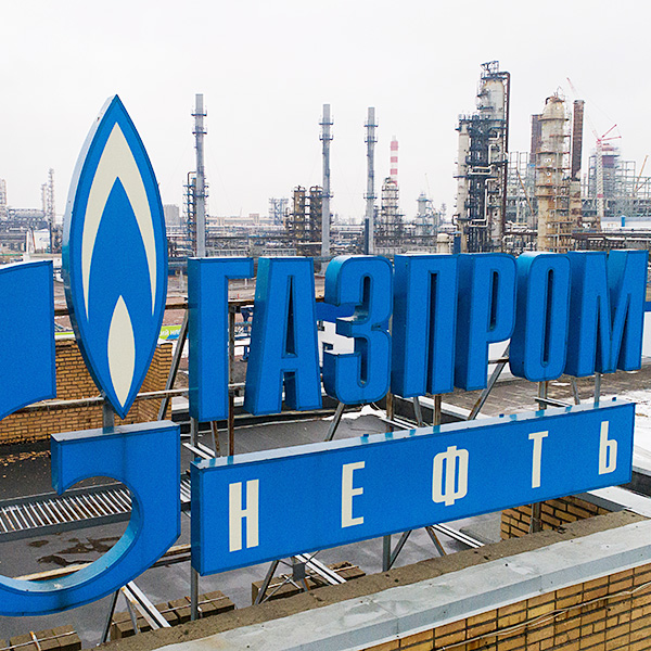«Газпром нефть» и «Татнефть» стали лидерами сокращения добычи в январе в рамках сделки ОПЕК+