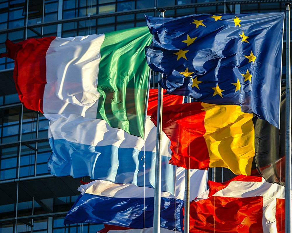 Представители стран ЕС одобрили поправки к газовой директиве