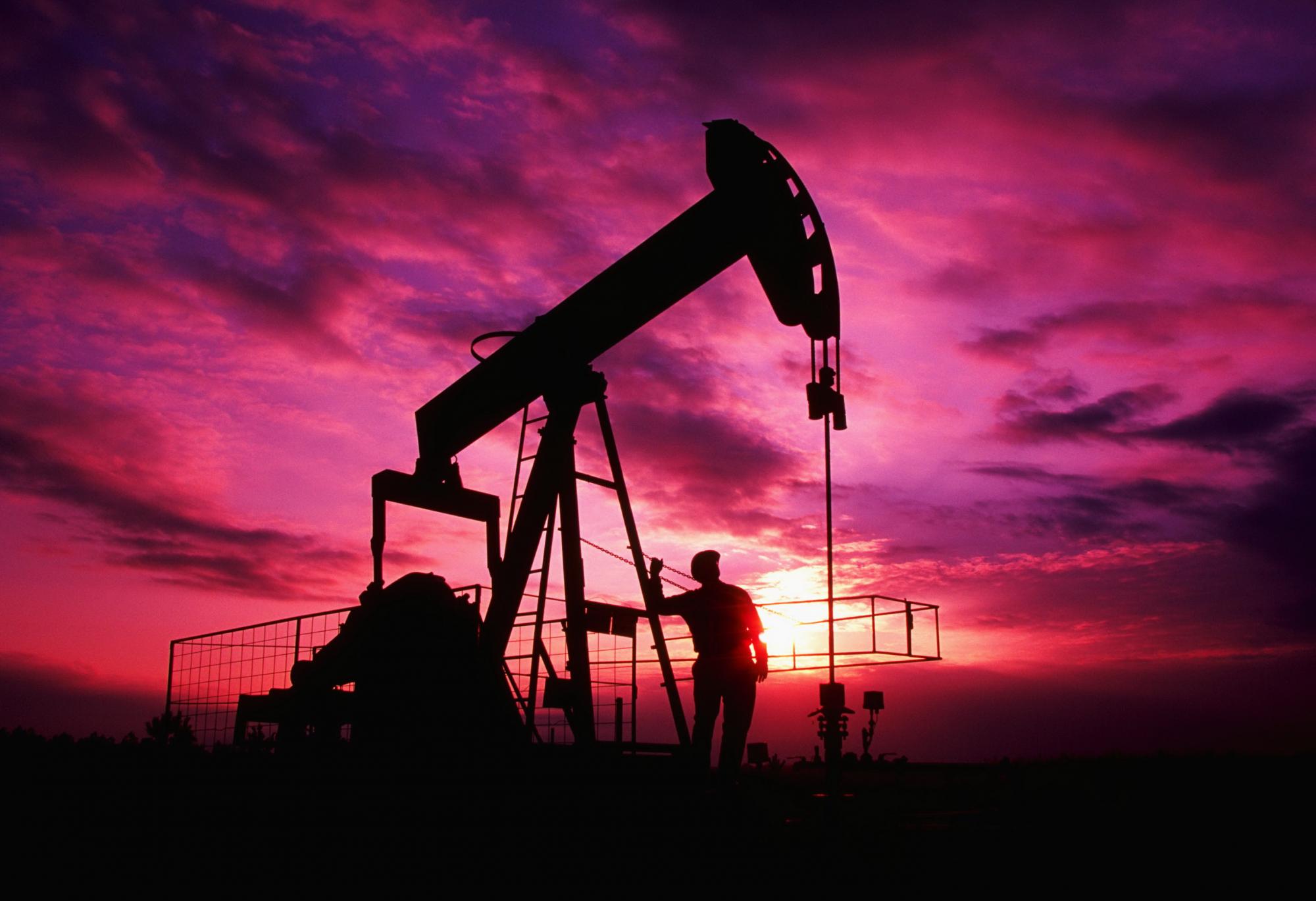 Пошлина на экспорт нефти из РФ с 1 июля снижается до $100,3