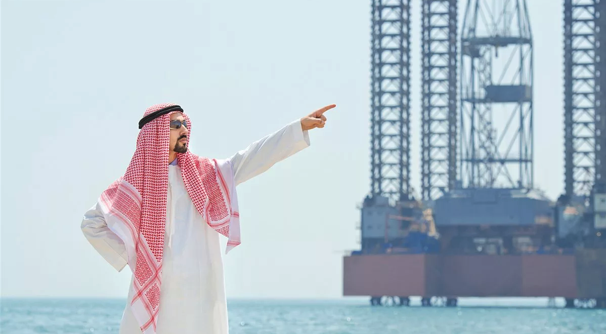Саудовская Аравия прогнозирует спад добычи нефти в сентябре 2019 года