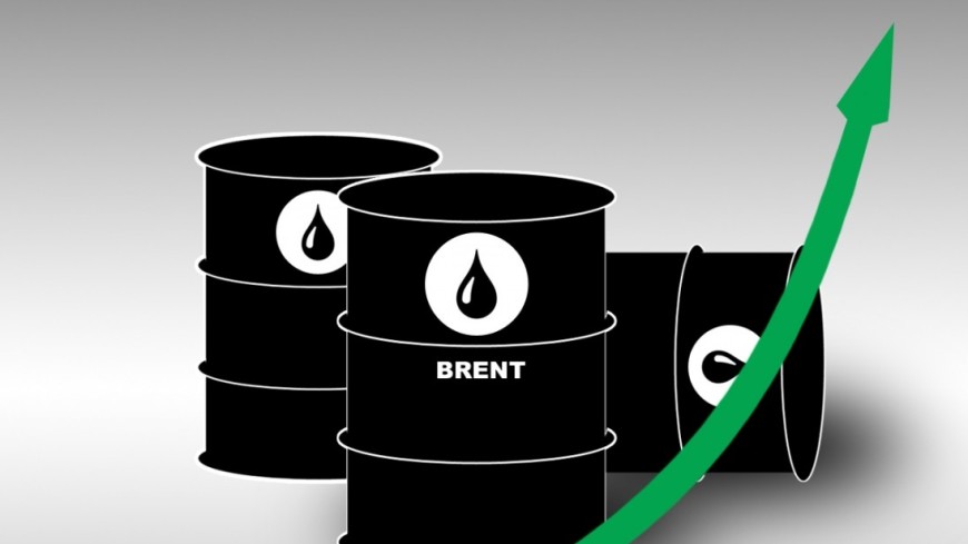 Нефть умеренно дорожает: Brent - $61,73 за баррель, WTI - $52,64