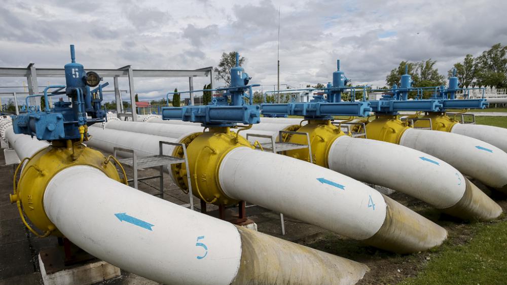 Россия продолжит транзит газа через Украину на своих условиях