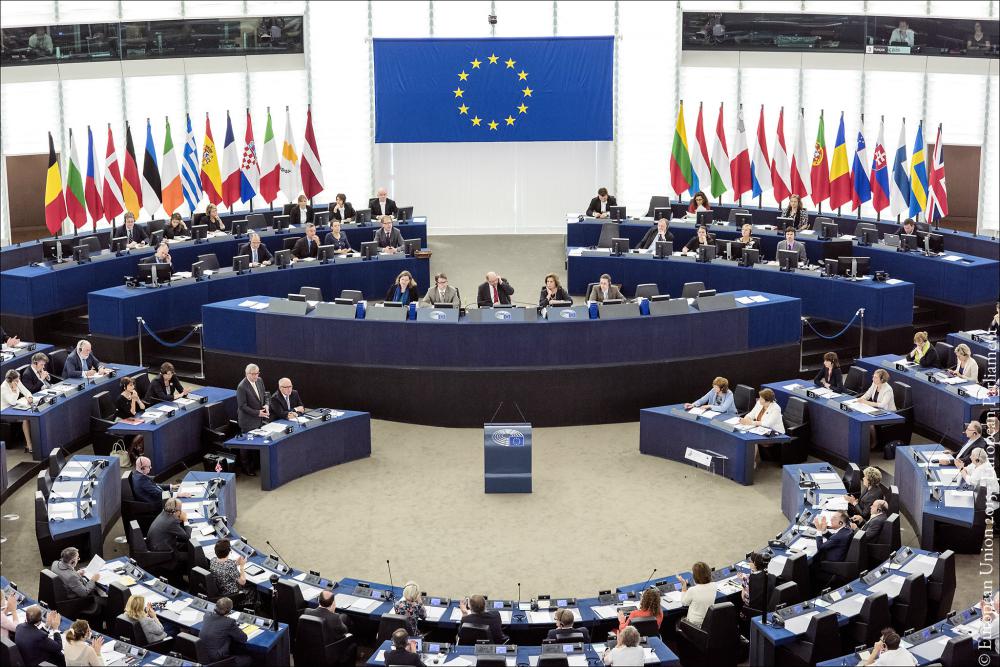 Совет ЕС и Европарламент согласовали поправки к газовой директиве Евросоюза
