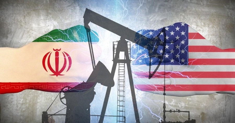 США очищают мировой рынок от иранской нефти, эксперты сомневаются в успехе