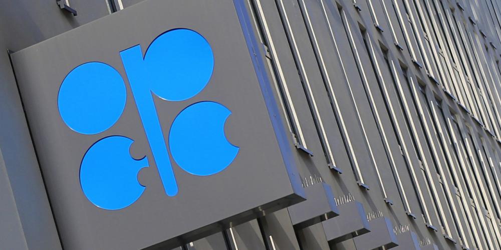 Техкомитет ОПЕК+ оценивает выполнение сделки по добыче нефти в январе в 83%